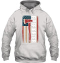 Hoodie — Ash Grey
