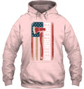 Hoodie — Light Pink