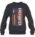 Sweatshirt — Dark Heather