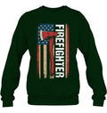 Sweatshirt — Deep Forest