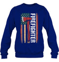 Sweatshirt — Deep Royal