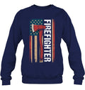 Sweatshirt — Navy