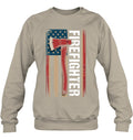 Sweatshirt — Sand