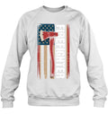 Sweatshirt — White