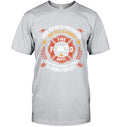 Short Sleeve Tee — Ash