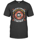 Short Sleeve Tee — Charcoal Heather