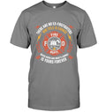Crewneck — Athletic Heather