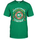 Crewneck — Kelly Green