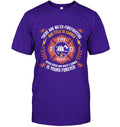 Crewneck — Team Purple