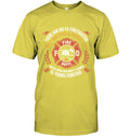 Crewneck — Yellow