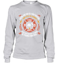 Long Sleeve — Ash Grey