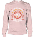 Long Sleeve — Light Pink