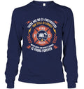 Long Sleeve — Navy