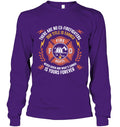 Long Sleeve — Purple