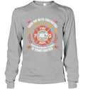 Long Sleeve — Sport Grey