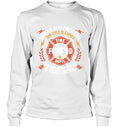 Long Sleeve — White