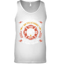 Tank — White