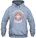 Hoodie — Light Blue