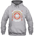 Hoodie — Sport Grey