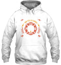 Hoodie — White