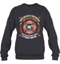 Sweatshirt — Dark Heather
