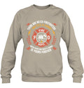 Sweatshirt — Sand