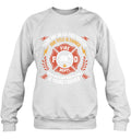 Sweatshirt — White