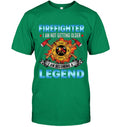 Short Sleeve Tee — Kelly Green