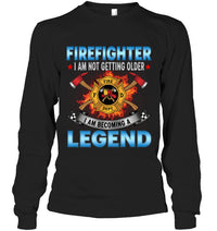 Long Sleeve