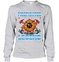 Long Sleeve — Ash Grey