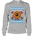 Long Sleeve — Sport Grey