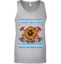 Tank — Silver
