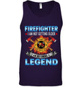 Tank — Team Purple