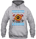 Hoodie — Sport Grey