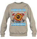 Sweatshirt — Sand