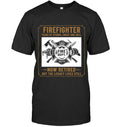 Short Sleeve Tee — Black