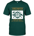 Short Sleeve Tee — Deep Forest