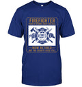 Short Sleeve Tee — Deep Royal