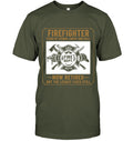Short Sleeve Tee — Fatigue Green