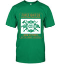 Short Sleeve Tee — Kelly Green
