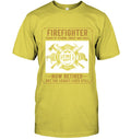 Crewneck — Yellow