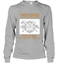 Long Sleeve — Sport Grey