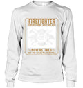 Long Sleeve — White