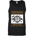 Tank — Black