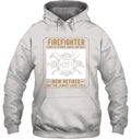 Hoodie — Ash Grey