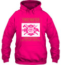 Hoodie — Heliconia