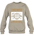 Sweatshirt — Sand