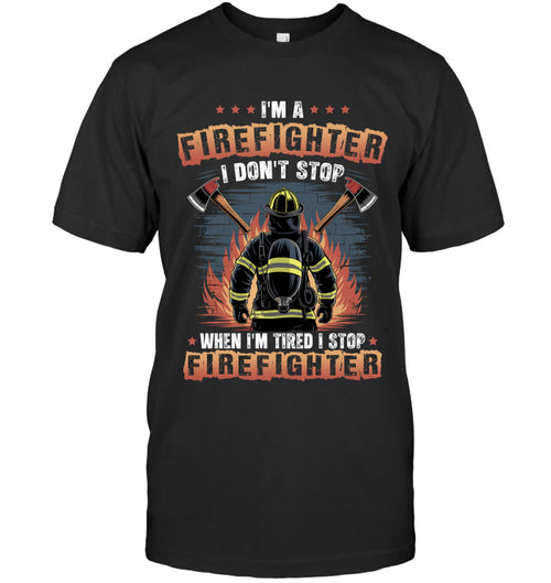 Short Sleeve Tee — Black