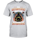 Short Sleeve Tee — Ash