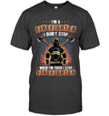 Short Sleeve Tee — Charcoal Heather